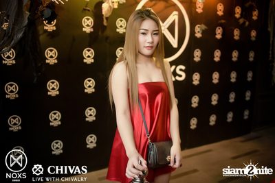 Friday Night at NOXS Bangkok, Ekamai-Raminthra — photo 96