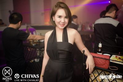 Friday Night at NOXS Bangkok, Ekamai-Raminthra — photo 97