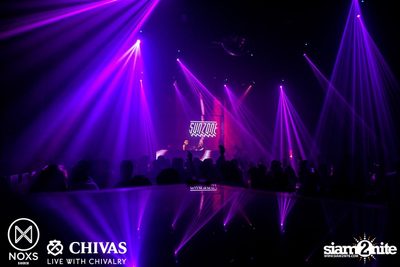 Friday Night at NOXS Bangkok, Ekamai-Raminthra — photo 98