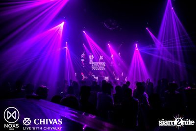 Friday Night at NOXS Bangkok, Ekamai-Raminthra — photo 99
