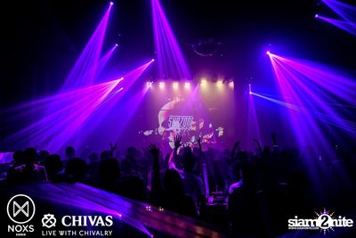 Friday Night at NOXS Bangkok, Ekamai-Raminthra — photo 100