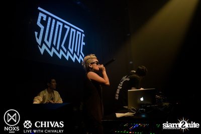 Friday Night at NOXS Bangkok, Ekamai-Raminthra — photo 101