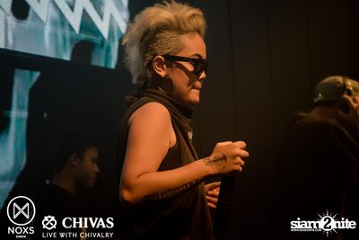Friday Night at NOXS Bangkok, Ekamai-Raminthra — photo 102