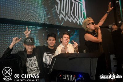Friday Night at NOXS Bangkok, Ekamai-Raminthra — photo 104
