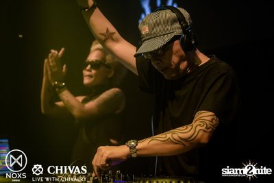 Friday Night at NOXS Bangkok, Ekamai-Raminthra — photo 105