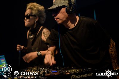 Friday Night at NOXS Bangkok, Ekamai-Raminthra — photo 106
