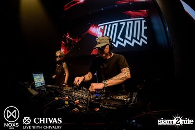 Friday Night at NOXS Bangkok, Ekamai-Raminthra — photo 107
