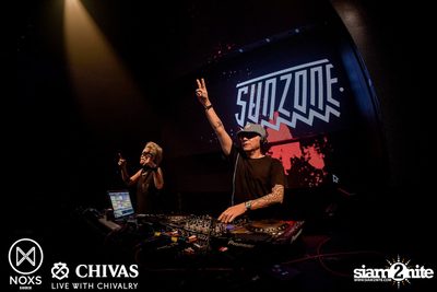 Friday Night at NOXS Bangkok, Ekamai-Raminthra — photo 108