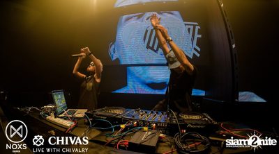 Friday Night at NOXS Bangkok, Ekamai-Raminthra — photo 109
