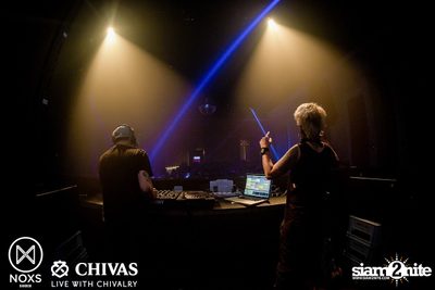 Friday Night at NOXS Bangkok, Ekamai-Raminthra — photo 110