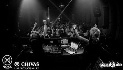 Friday Night at NOXS Bangkok, Ekamai-Raminthra — photo 112