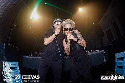 Friday Night at NOXS Bangkok, Ekamai-Raminthra — photo 113