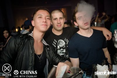 Friday Night at NOXS Bangkok, Ekamai-Raminthra — photo 115