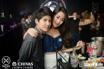 Friday Night at NOXS Bangkok, Ekamai-Raminthra — photo 116