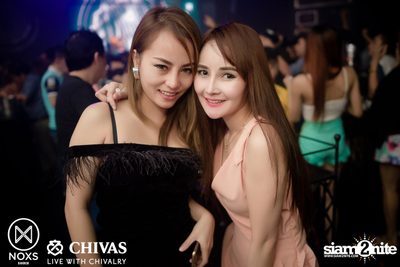 Friday Night at NOXS Bangkok, Ekamai-Raminthra — photo 117