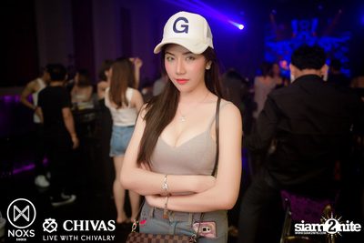 Friday Night at NOXS Bangkok, Ekamai-Raminthra — photo 118
