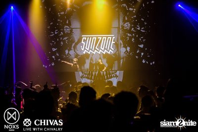 Friday Night at NOXS Bangkok, Ekamai-Raminthra — photo 120