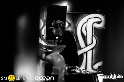 Smile Ent & โอเชี่ยน นำเสนอ Crooked Spine Records Release Night — photo 68