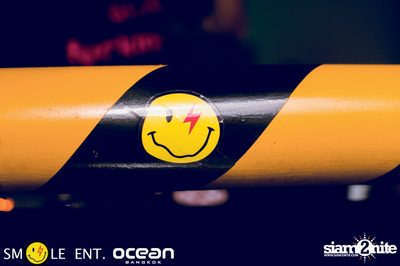 Smile Ent & โอเชี่ยน นำเสนอ Crooked Spine Records Release Night — photo 71
