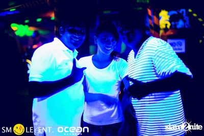 Smile Ent & โอเชี่ยน นำเสนอ Crooked Spine Records Release Night — photo 108