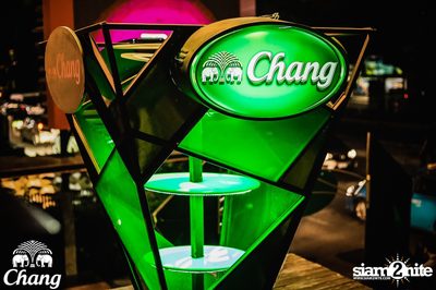 Chang & TO-B pres. Ben Chalatit Live at Muse Thonglor — photo 2