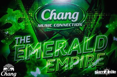 Chang & TO-B pres. Ben Chalatit Live at Muse Thonglor — photo 6