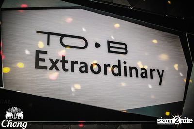 Chang & TO-B pres. Ben Chalatit Live at Muse Thonglor — photo 10