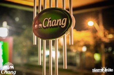 Chang & TO-B pres. Ben Chalatit Live at Muse Thonglor — photo 14