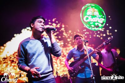 Chang & TO-B pres. Ben Chalatit Live at Muse Thonglor — photo 15
