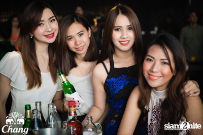 Chang & TO-B pres. Ben Chalatit Live at Muse Thonglor — photo 16