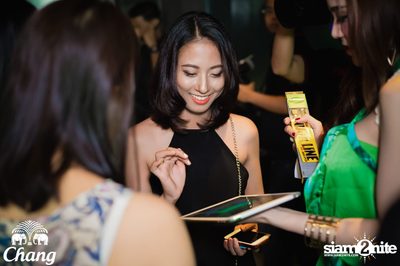 Chang & TO-B pres. Ben Chalatit Live at Muse Thonglor — photo 21