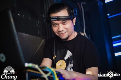 Chang & TO-B pres. Ben Chalatit Live at Muse Thonglor — photo 33