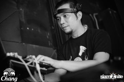 Chang & TO-B pres. Ben Chalatit Live at Muse Thonglor — photo 34