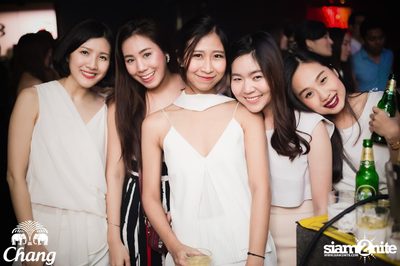 Chang & TO-B pres. Ben Chalatit Live at Muse Thonglor — photo 38