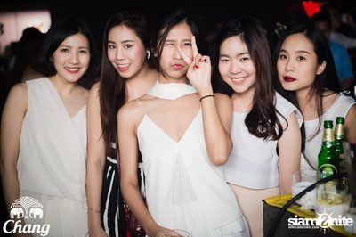 Chang & TO-B pres. Ben Chalatit Live at Muse Thonglor — photo 39