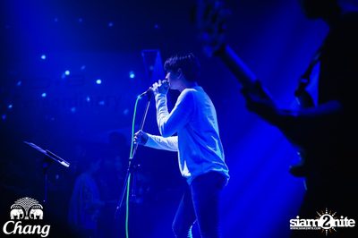 Chang & TO-B pres. Ben Chalatit Live at Muse Thonglor — photo 42