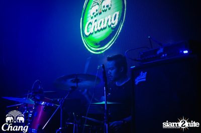 Chang & TO-B pres. Ben Chalatit Live at Muse Thonglor — photo 43