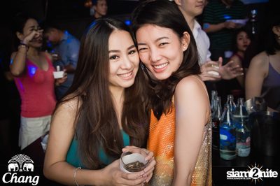 Chang & TO-B pres. Ben Chalatit Live at Muse Thonglor — photo 44