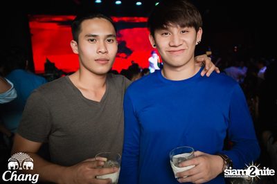 Chang & TO-B pres. Ben Chalatit Live at Muse Thonglor — photo 50