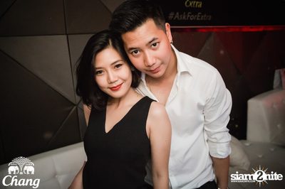 Chang & TO-B pres. Ben Chalatit Live at Muse Thonglor — photo 51