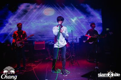 Chang & TO-B pres. Ben Chalatit Live at Muse Thonglor — photo 52