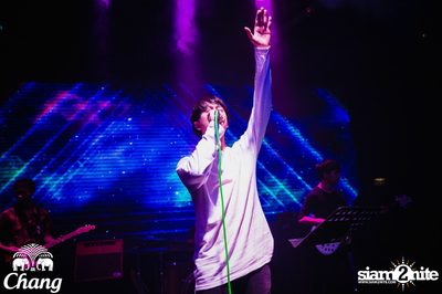 Chang & TO-B pres. Ben Chalatit Live at Muse Thonglor — photo 53