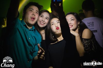 Chang & TO-B pres. Ben Chalatit Live at Muse Thonglor — photo 58
