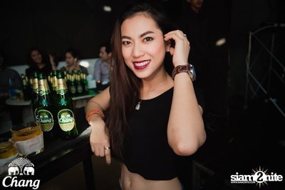 Chang & TO-B pres. Ben Chalatit Live at Muse Thonglor — photo 62