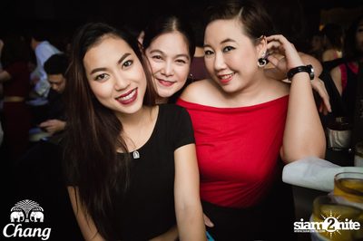 Chang & TO-B pres. Ben Chalatit Live at Muse Thonglor — photo 63