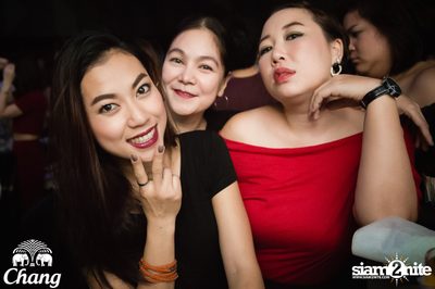Chang & TO-B pres. Ben Chalatit Live at Muse Thonglor — photo 64