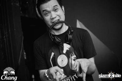 Chang & TO-B pres. Ben Chalatit Live at Muse Thonglor — photo 66