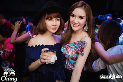 Chang & TO-B pres. Ben Chalatit Live at Muse Thonglor — photo 69