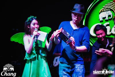Chang & TO-B pres. Ben Chalatit Live at Muse Thonglor — photo 70