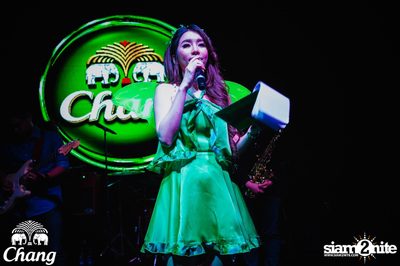 Chang & TO-B pres. Ben Chalatit Live at Muse Thonglor — photo 72